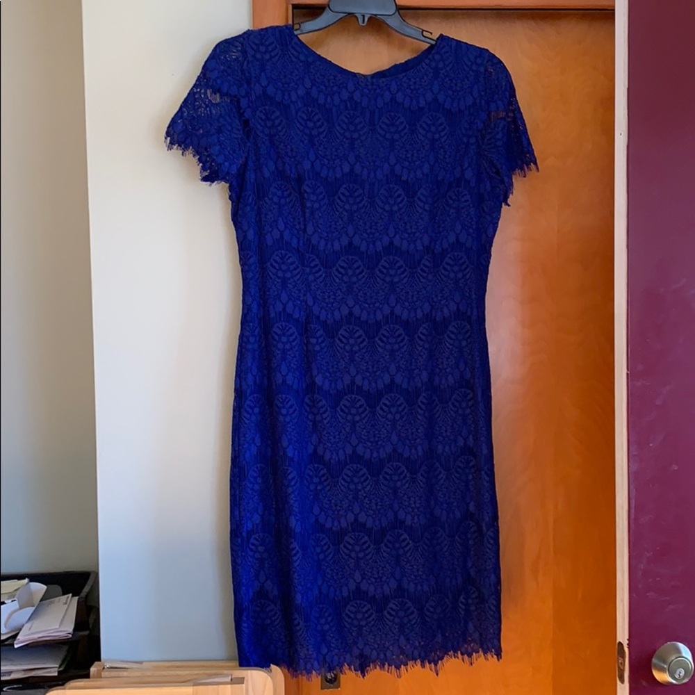 Preston & York Dress